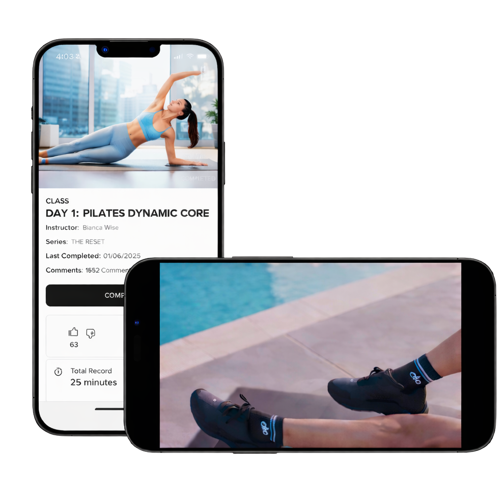 FLOARA Wellness